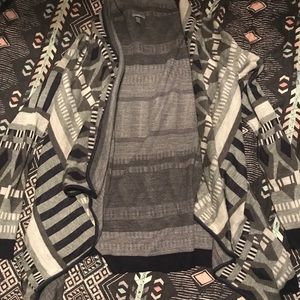Charlotte Russe cardigan